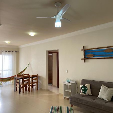 Apartamento Ubatuba Toninhas Daire Dış mekan fotoğraf