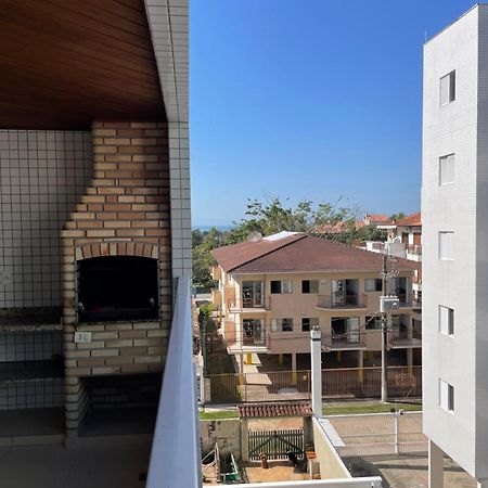 Apartamento Ubatuba Toninhas Daire Dış mekan fotoğraf