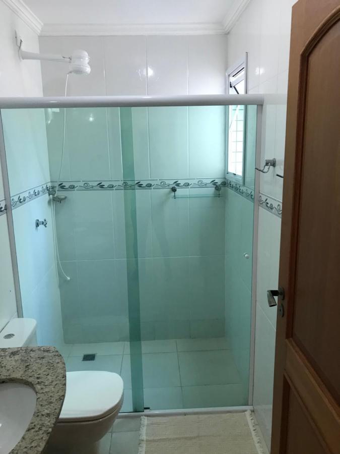 Apartamento Ubatuba Toninhas Daire Dış mekan fotoğraf