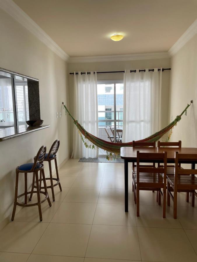 Apartamento Ubatuba Toninhas Daire Dış mekan fotoğraf