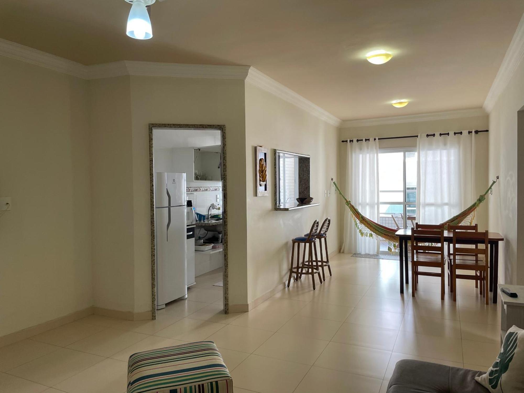 Apartamento Ubatuba Toninhas Daire Dış mekan fotoğraf