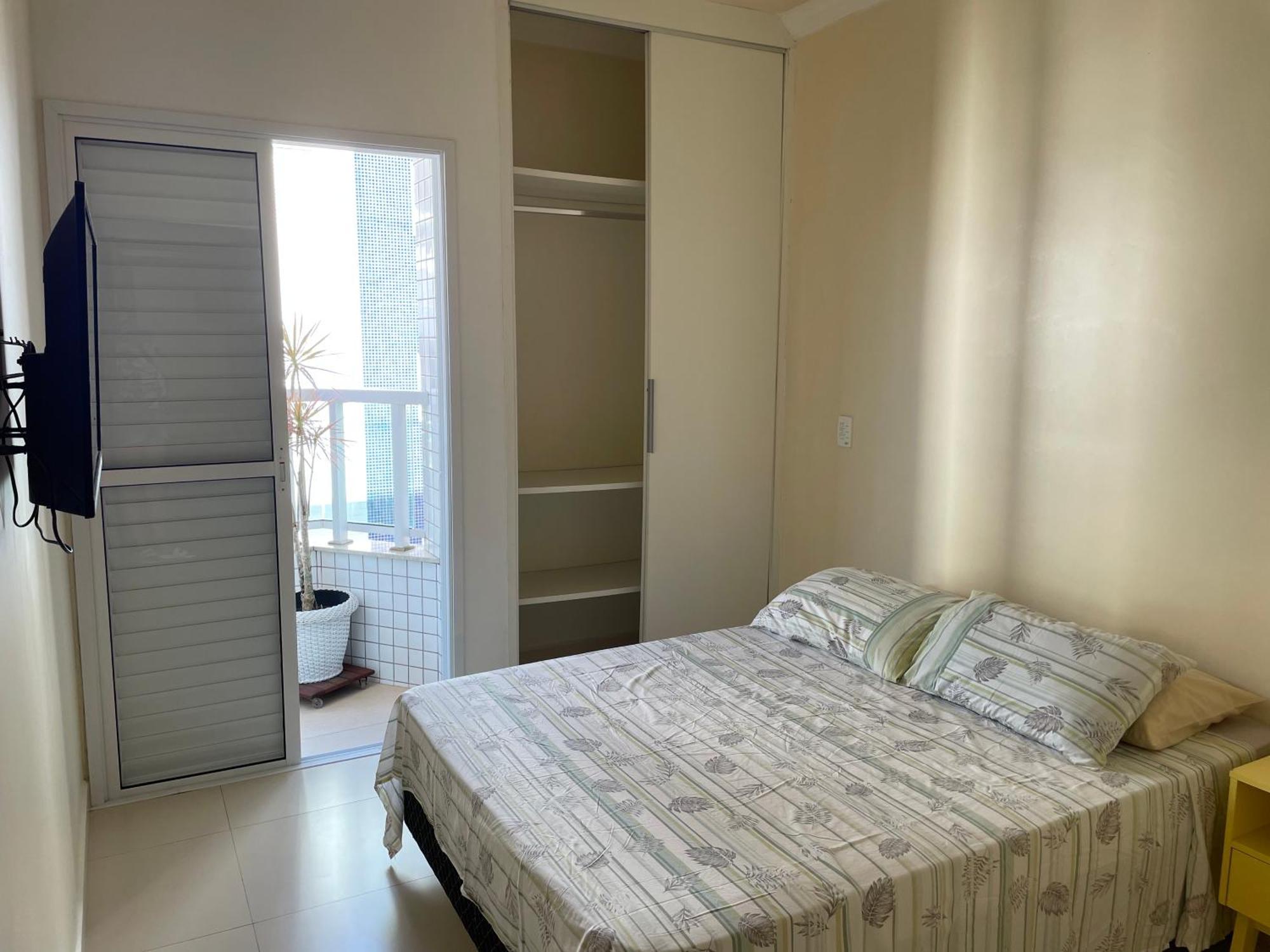 Apartamento Ubatuba Toninhas Daire Dış mekan fotoğraf