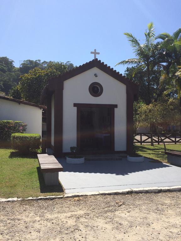 Apartamento Ubatuba Toninhas Daire Dış mekan fotoğraf